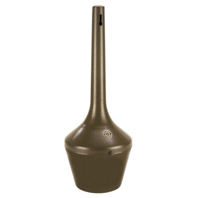 Commercial Zone Smokers' Outpost Classico Cigarette Receptacle