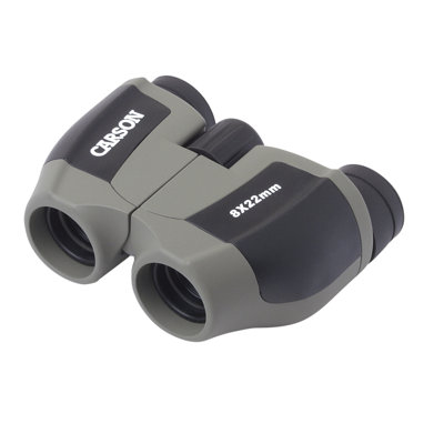 Scout 8x22mm Binoculars