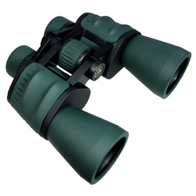 10x50 Wide Angle Pro Binoculars
