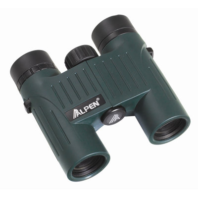 Shasta Ridge 8x25 Compact Binocular