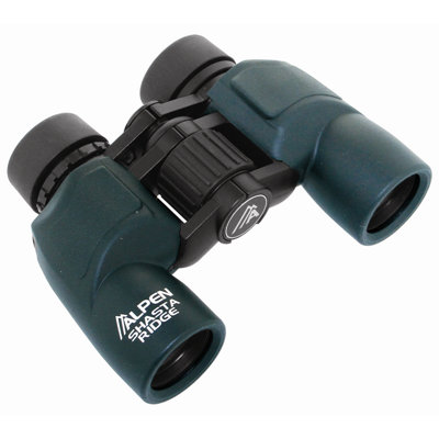 Shasta Ridge 8x30 Interpuiliary Distance Binocular