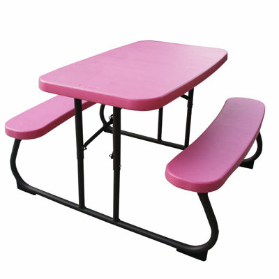 Lifetime Kids Picnic Table