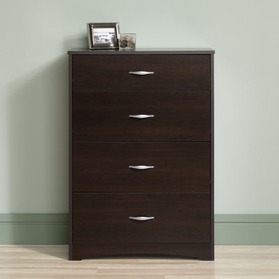 Beginnings 4 Drawer Chest by Sauder -image