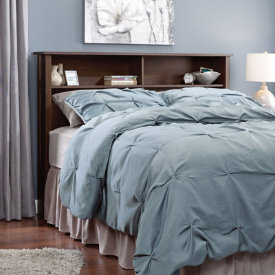 County Line Headboard Bedroom Collection by Sauder -image
