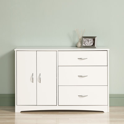 Beginnings Dresser by Sauder -image