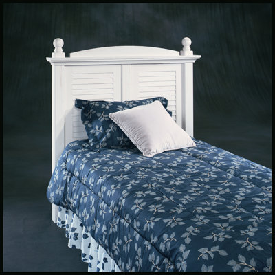 Click To Image : Harbor View Headboard Bedroom Collection by Sauder Now