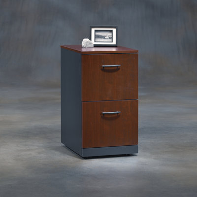 Sauder Via Executive Standard Desk Office Suite