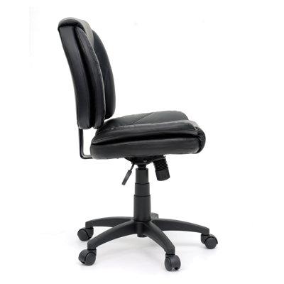 Sauder Gruga DuraPlush Task Chair