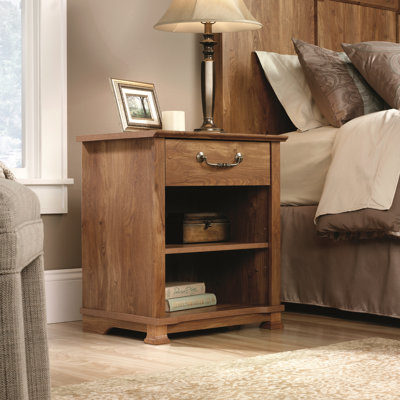 French Mills Night Stand by Sauder -image