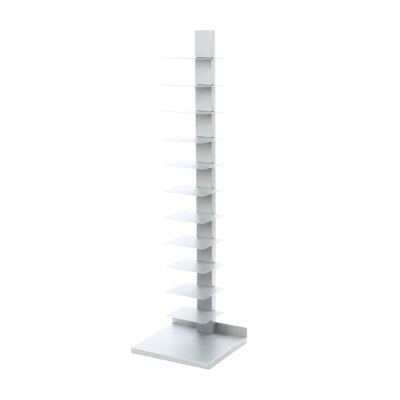 Wildon Home &reg; Multimedia Storage Rack