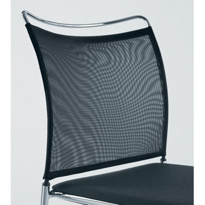 Dietiker Switzerland Satu Armless Chair