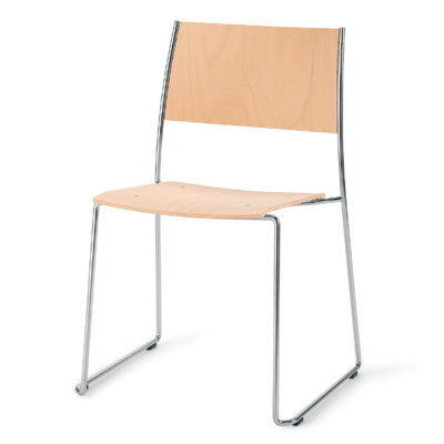 Dietiker Switzerland Tila Arm Chair