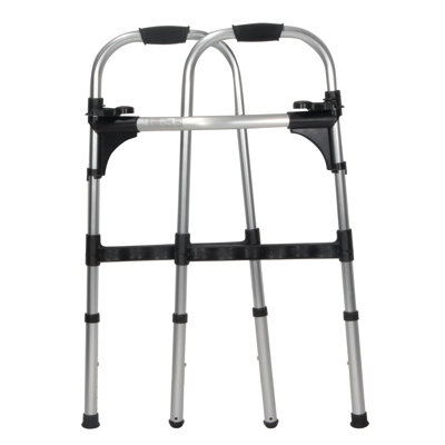 Drive Medical Light Weight Paddle Walker