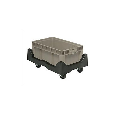 Quantum Storage Plastic Dolly