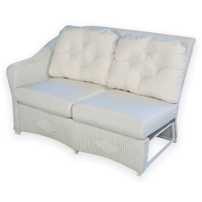 Reflections Right Arm Loveseat Sectional Piece