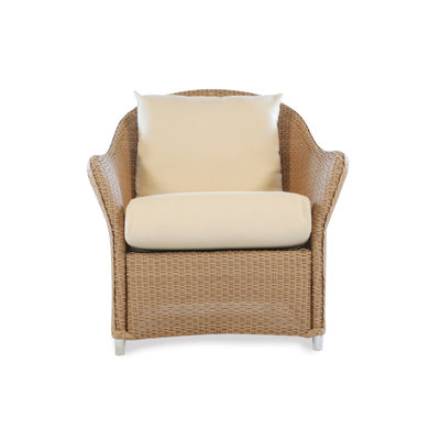 Lloyd Flanders Weekend Retreat Chaise Lounge