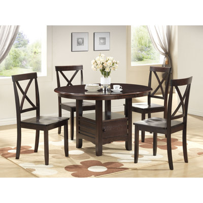 Boraam Industries Inc Madison Dining Table