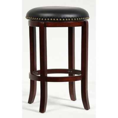 Boraam Industries Inc Cordova 24" Backless Counter Stool