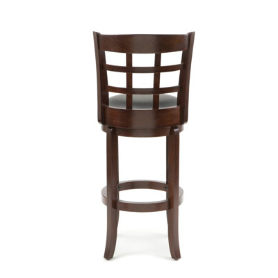 Boraam Industries Inc Kyoto 3 Piece Pub Set in Light Cherry