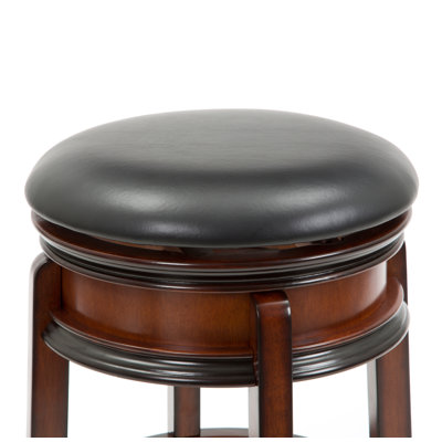 Boraam Industries Inc Magellan 24" Counter Stool with Swivel