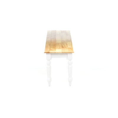 Boraam Industries Inc Farmhouse Wooden Bench
