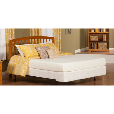Urban Lifestyle Richmond Headboard by Atlantic Furniture -image