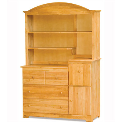 Atlantic Furniture Richmond Convertible Crib Set