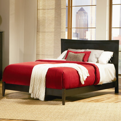 Miami Platform Bedroom Collection by Atlantic Furniture -image