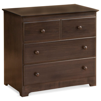 Windsor Dresser by Atlantic Furniture -image