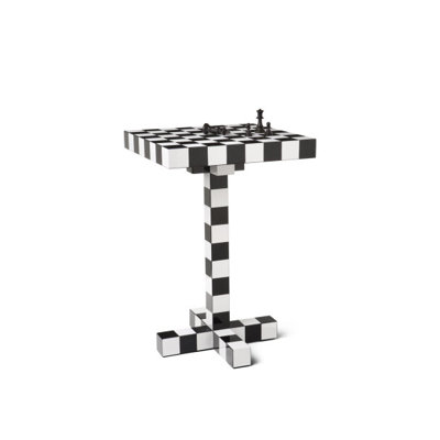 Moooi Chess End Table