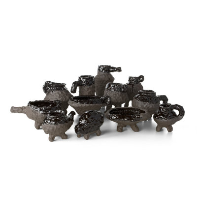 Moooi Animal Furniture Pig Coffee Table