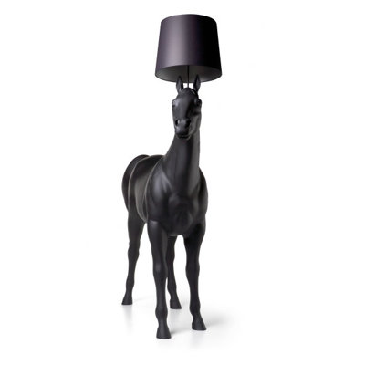 Moooi Horse Floor Lamp