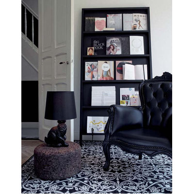 Moooi Cork Coffee Table