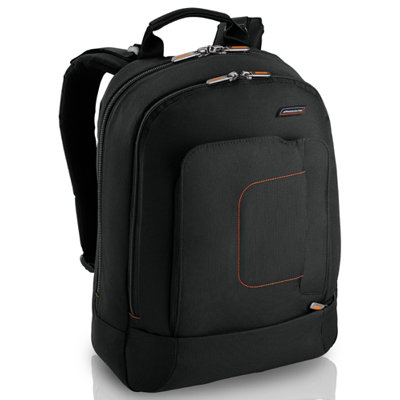 Verb Glide Backpack in Black