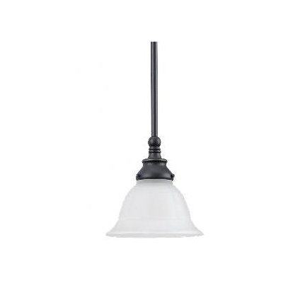 Canterbury 1 Light Mini Pendant