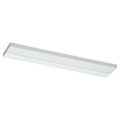 Sea Gull Lighting Undercabinet  Fluorescent White - Energy Star