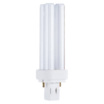 Sea Gull Lighting 26W Compact Fluorescent Bulb with G24q-3 Base