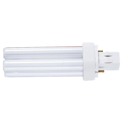 Sea Gull Lighting 13W Quad Tube Instant Start Compact Fluorescent Light Bulb