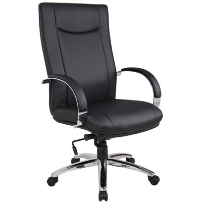 Aaria Office Elektra High-Back Executive Chair