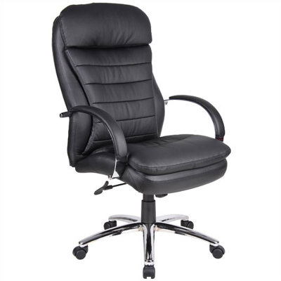 Aaria Office Habanera High-Back Executive Chair