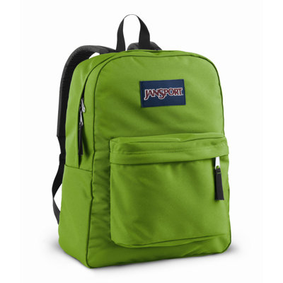 Jansport SuperBreak Backpack