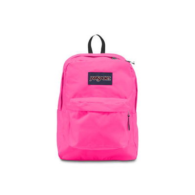Jansport SuperBreak Backpack