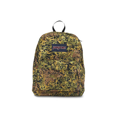 Jansport SuperBreak Backpack