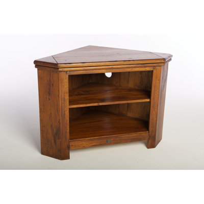 Ancient Mariner East Indies Corner TV Stand &amp; Reviews | Wayfair UK