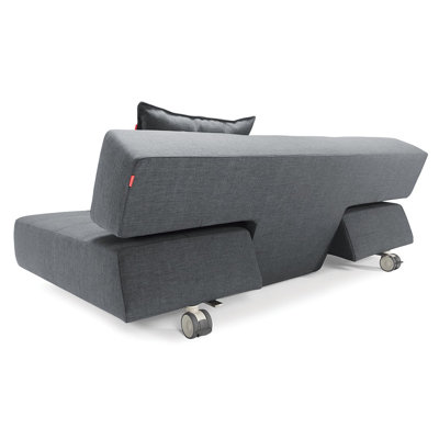 Innovation USA Long Horn Deluxe Excess Sofa