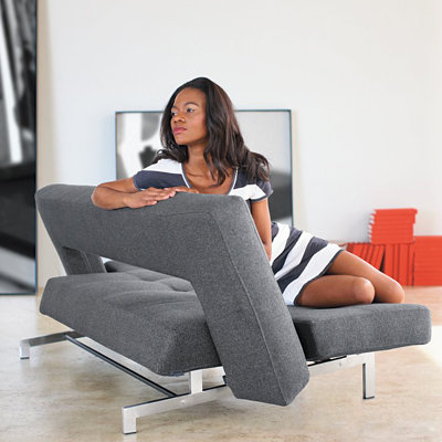 Innovation USA Wing Deluxe Sofa