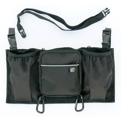 J.L. Childress Bottles 'N Bags Stroller Organizer