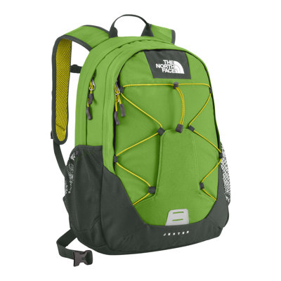 The North Face Jester Backpack