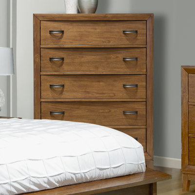 Somerset 5 Drawer Chest by Vaughan Furniture -image