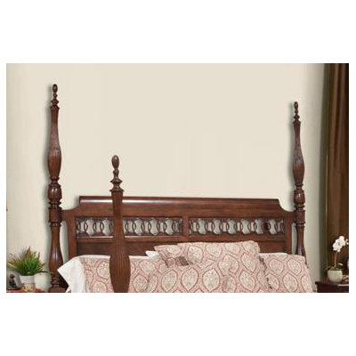 Port Royal Poster Headboard by Vaughan Furniture -image
